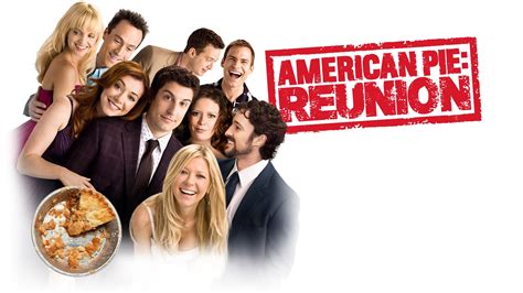 Hottest American Reunion (2012) Nudity, Watch Clips & See Pics。